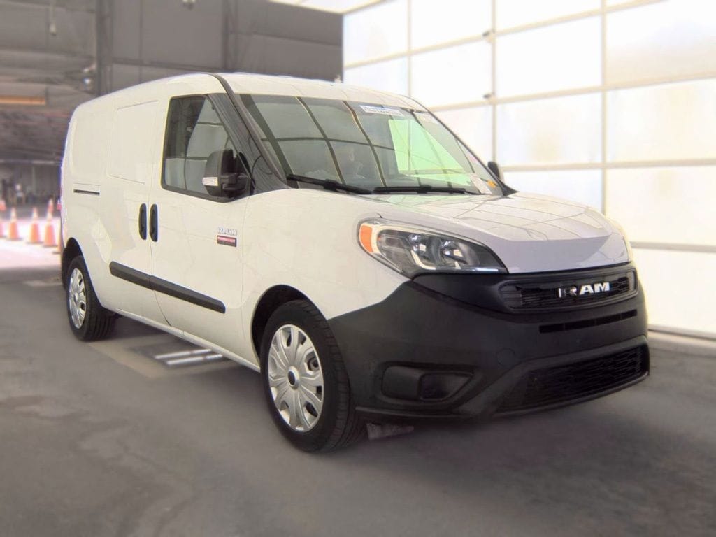 ram promaster city 2020 ZFBHRFAB7L6S42946 image